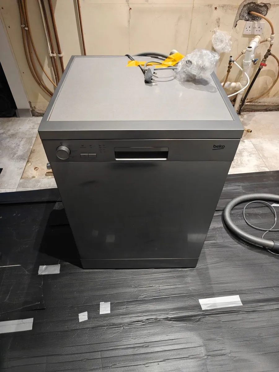 Beko diswhasher - Image 2