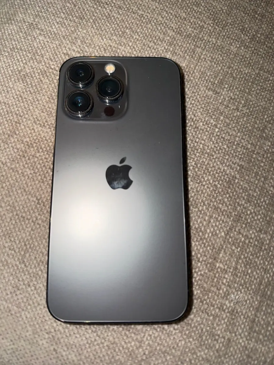 iPhone 13 Pro - Image 2