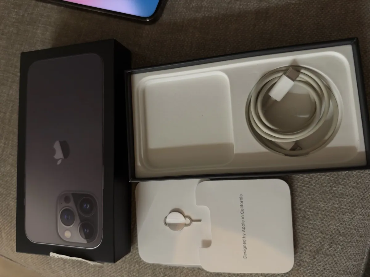 iPhone 13 Pro - Image 4