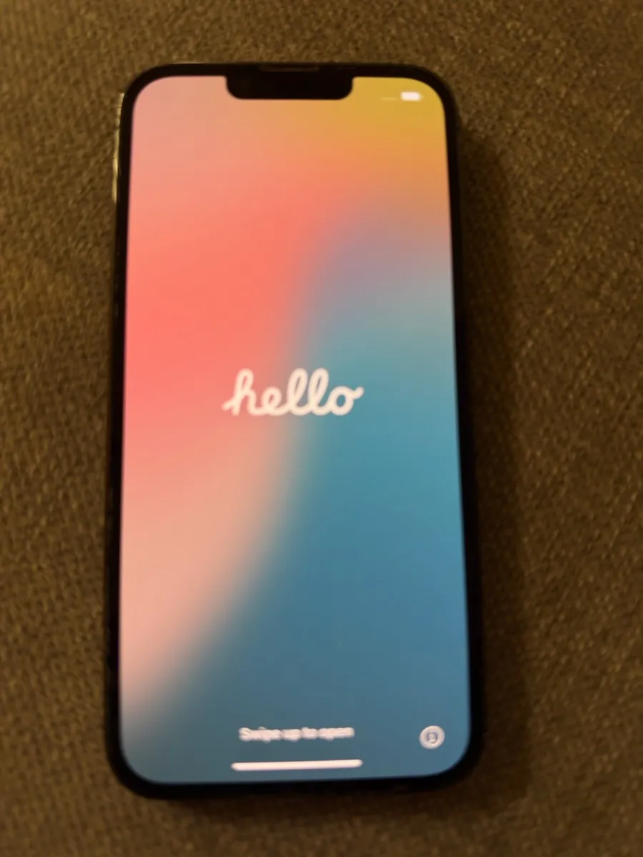 iPhone 13 Pro - Image 1