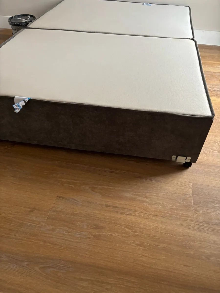 Divan bed base - Image 2