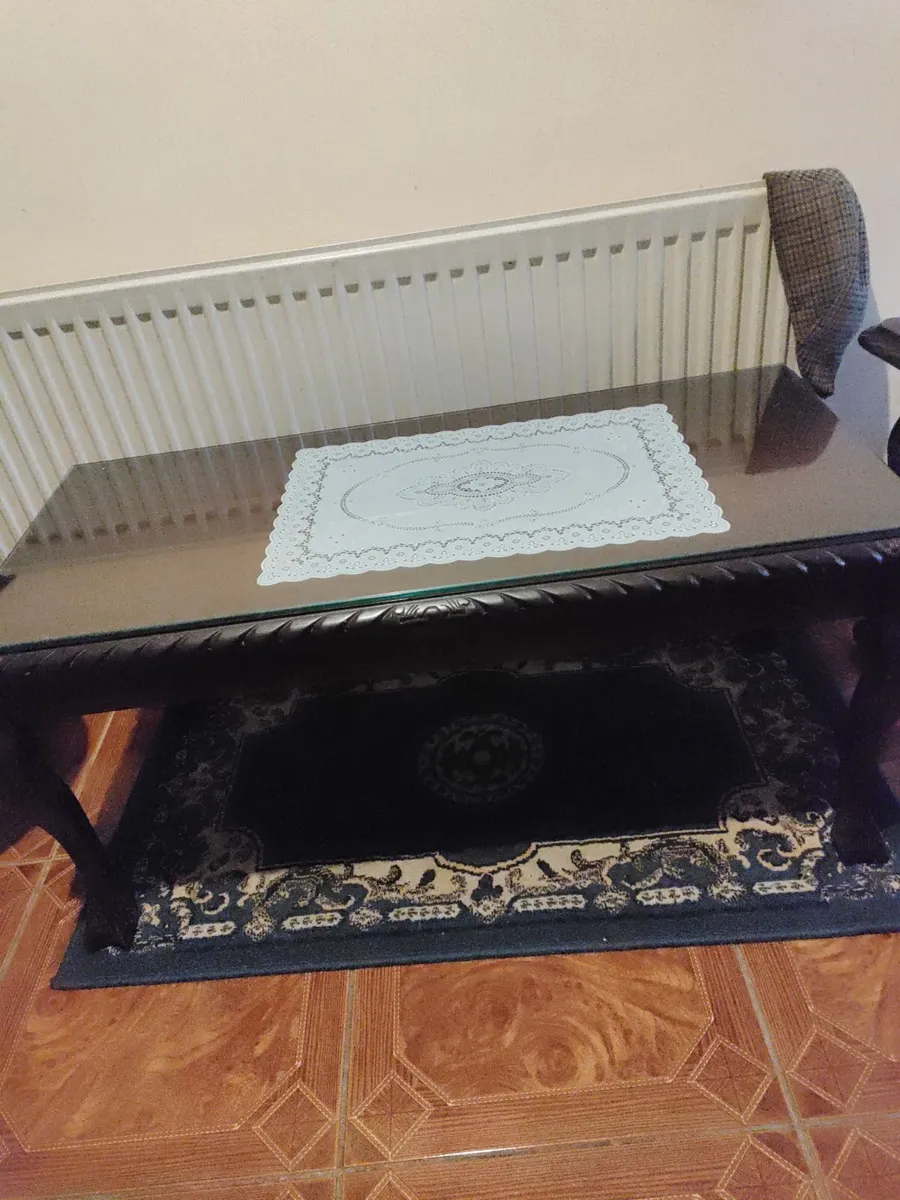 Coffee table - Image 1
