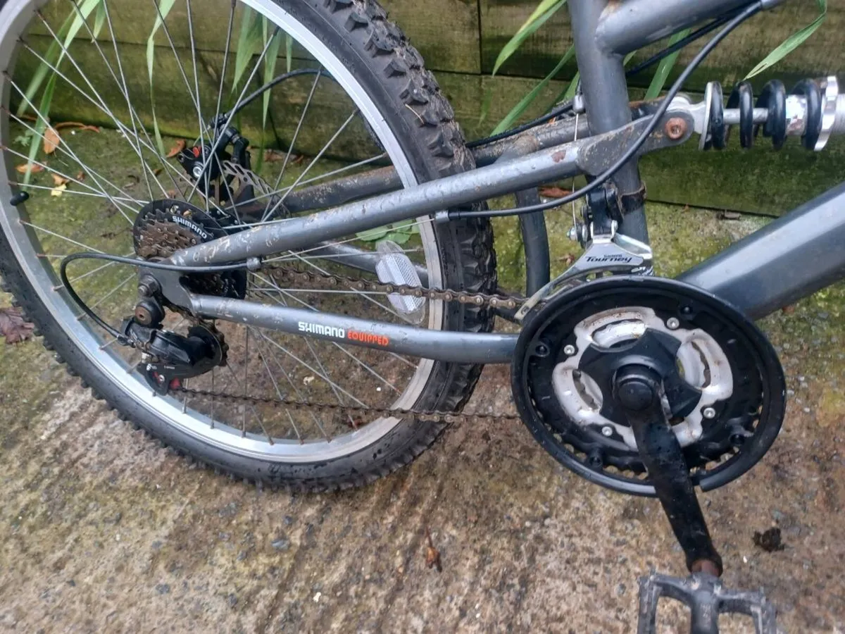 Apollo Childs bike - Image 3