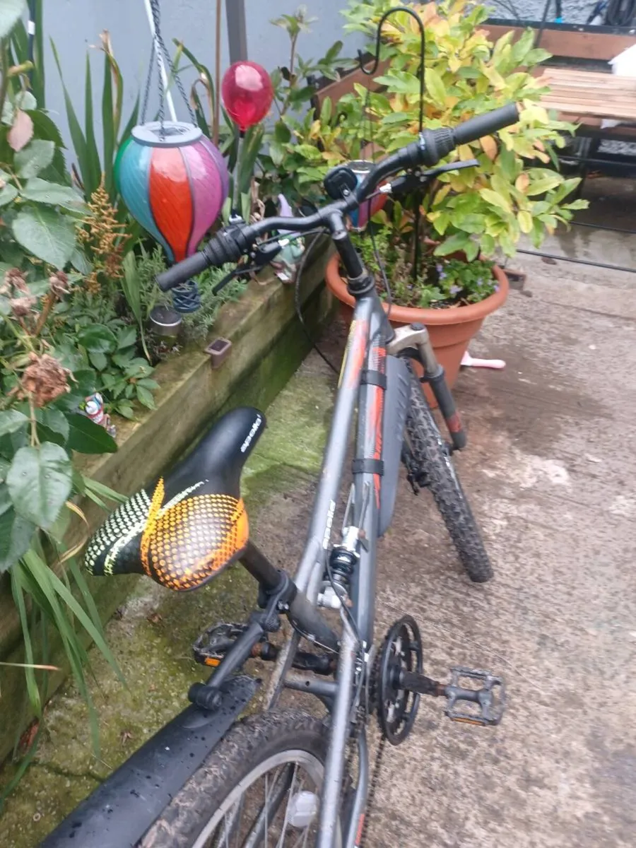 Apollo Childs bike - Image 4