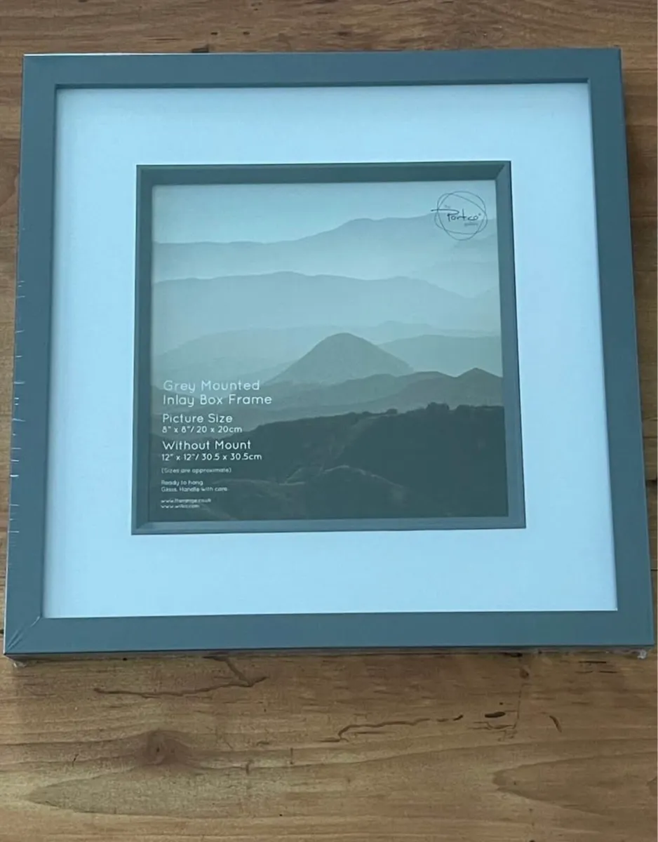 Photo Frames - Image 1