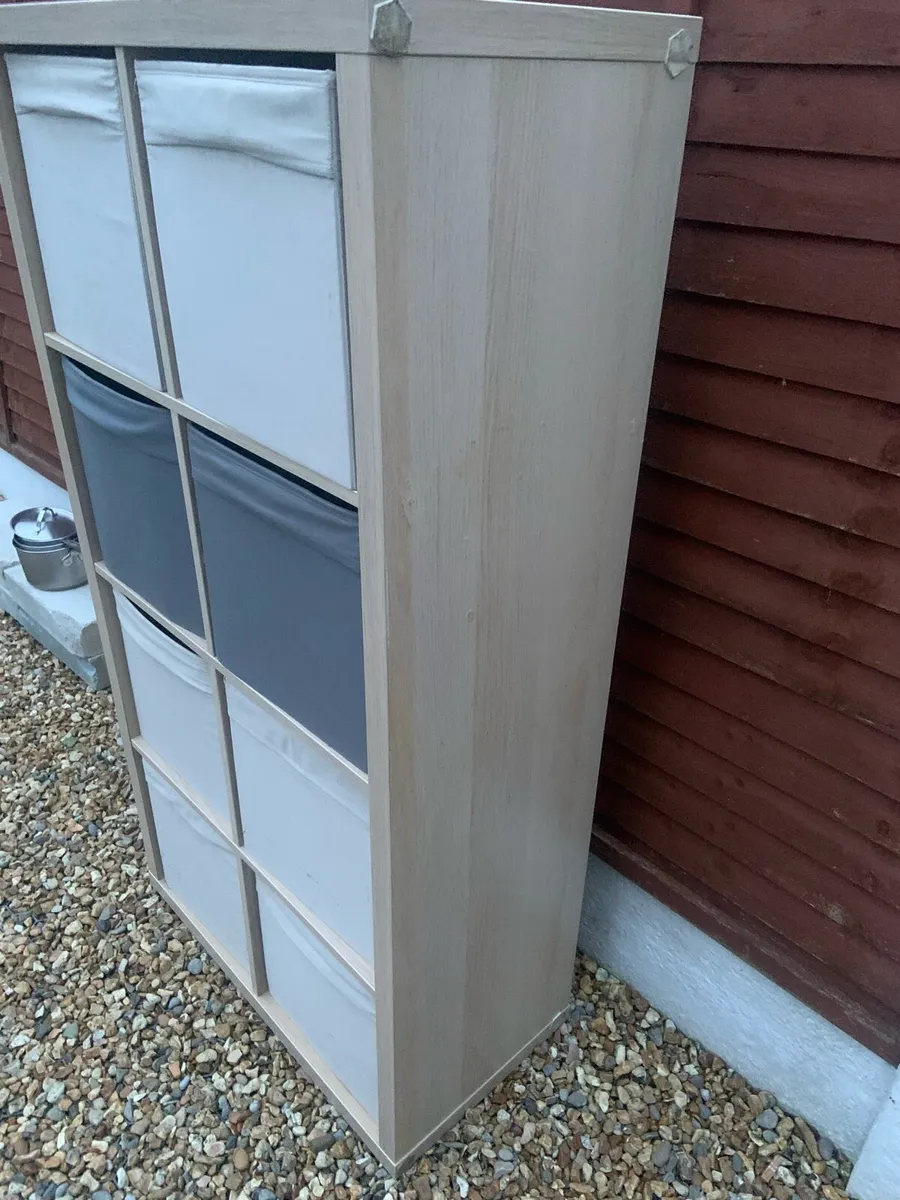 Ikea Kallax Storage Unit - Image 3