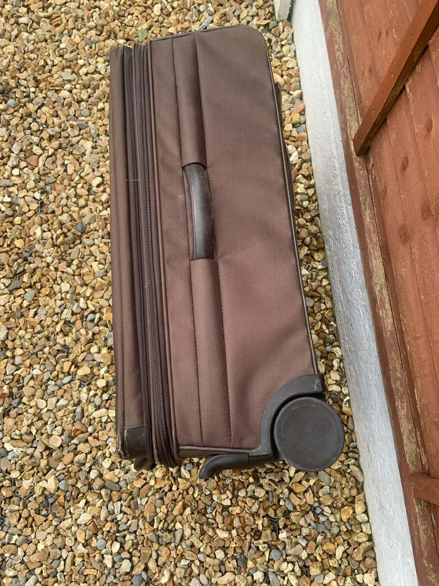 Samsonite Suitcase - Image 4