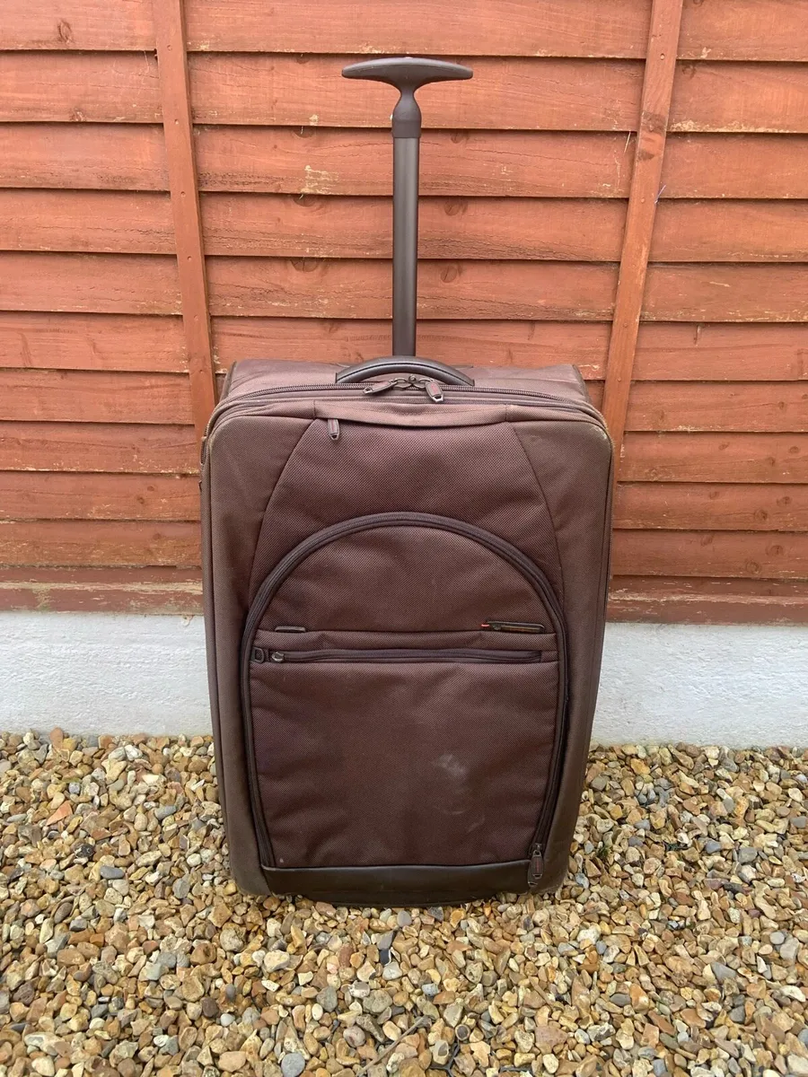 Samsonite Suitcase - Image 1