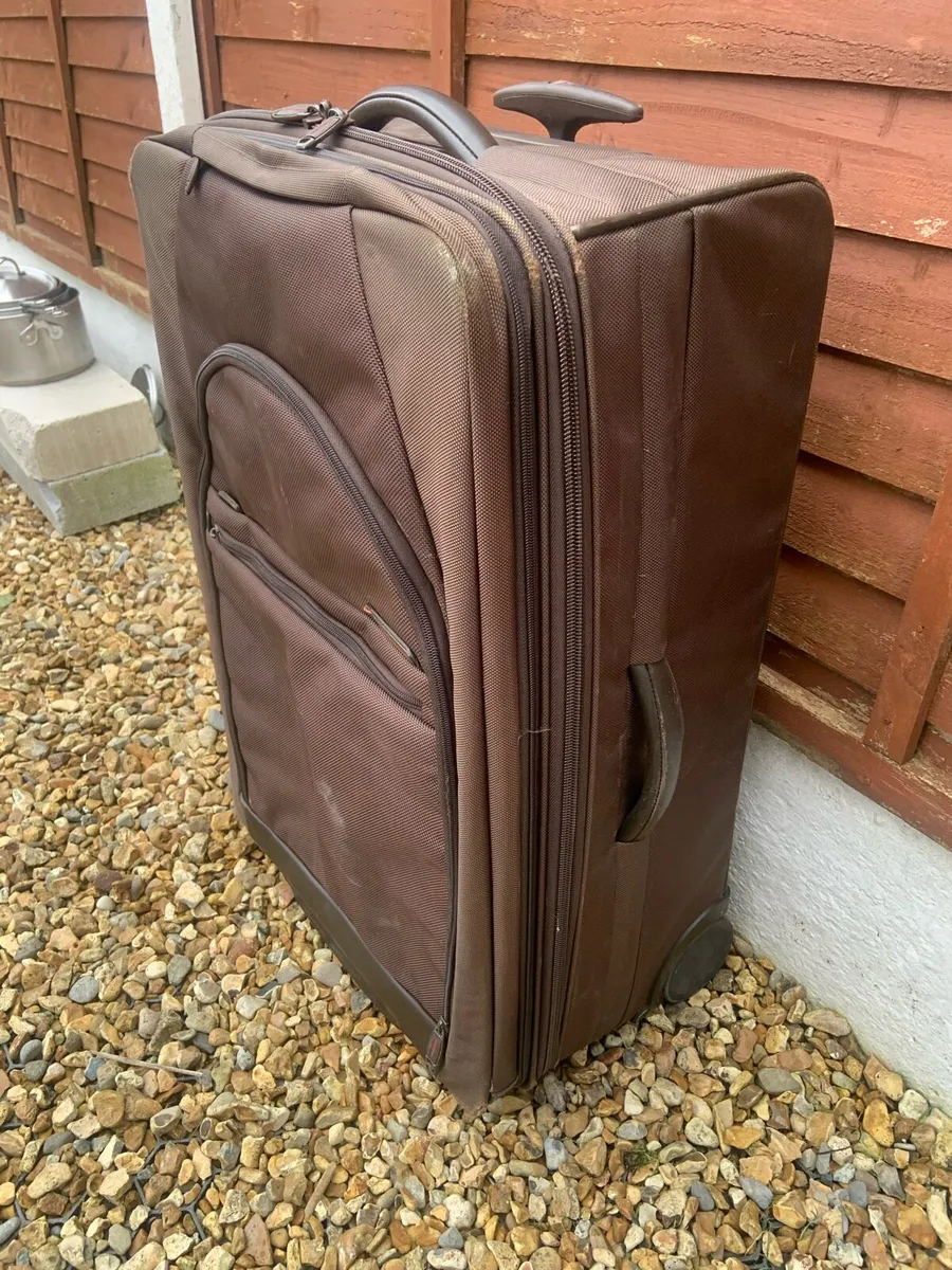 Samsonite Suitcase - Image 2