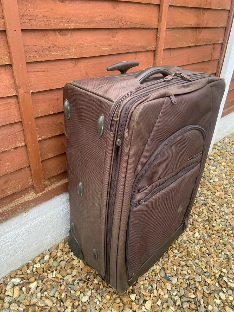 Samsonite Suitcase - Image 3