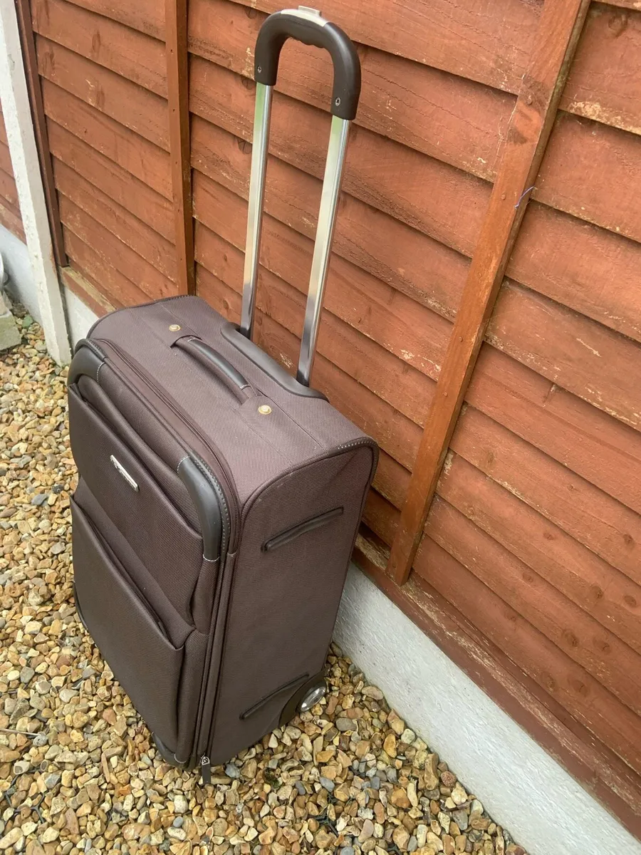 Suitcase - Image 3