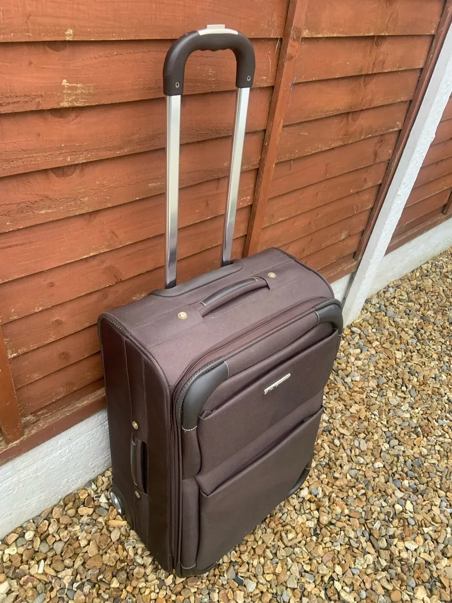 Suitcase - Image 4