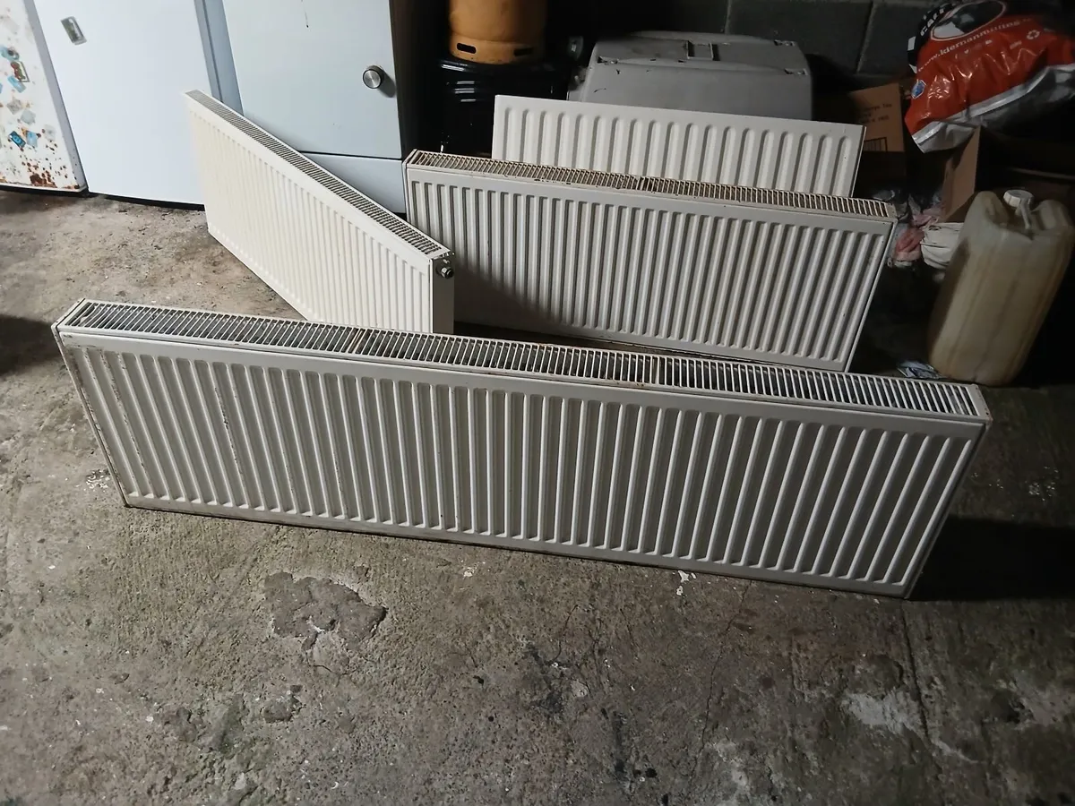 Radiators - Image 1