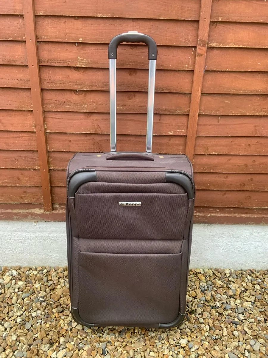 Suitcase - Image 1