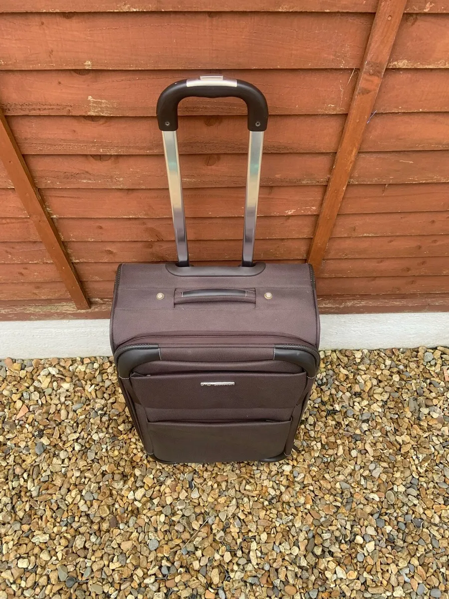 Suitcase - Image 2