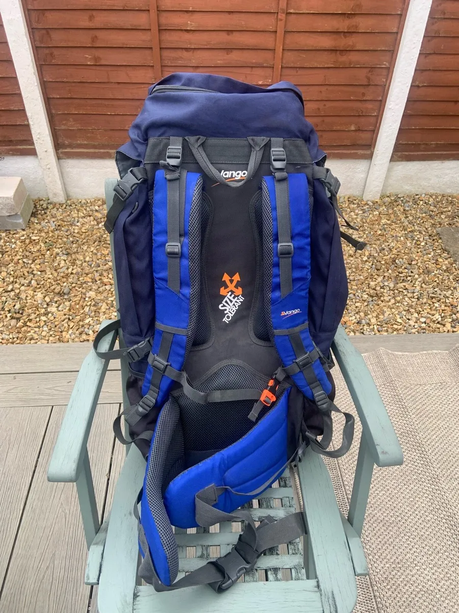 Vango Rucksack - Image 2