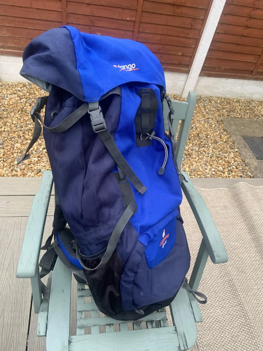 Vango Rucksack - Image 3