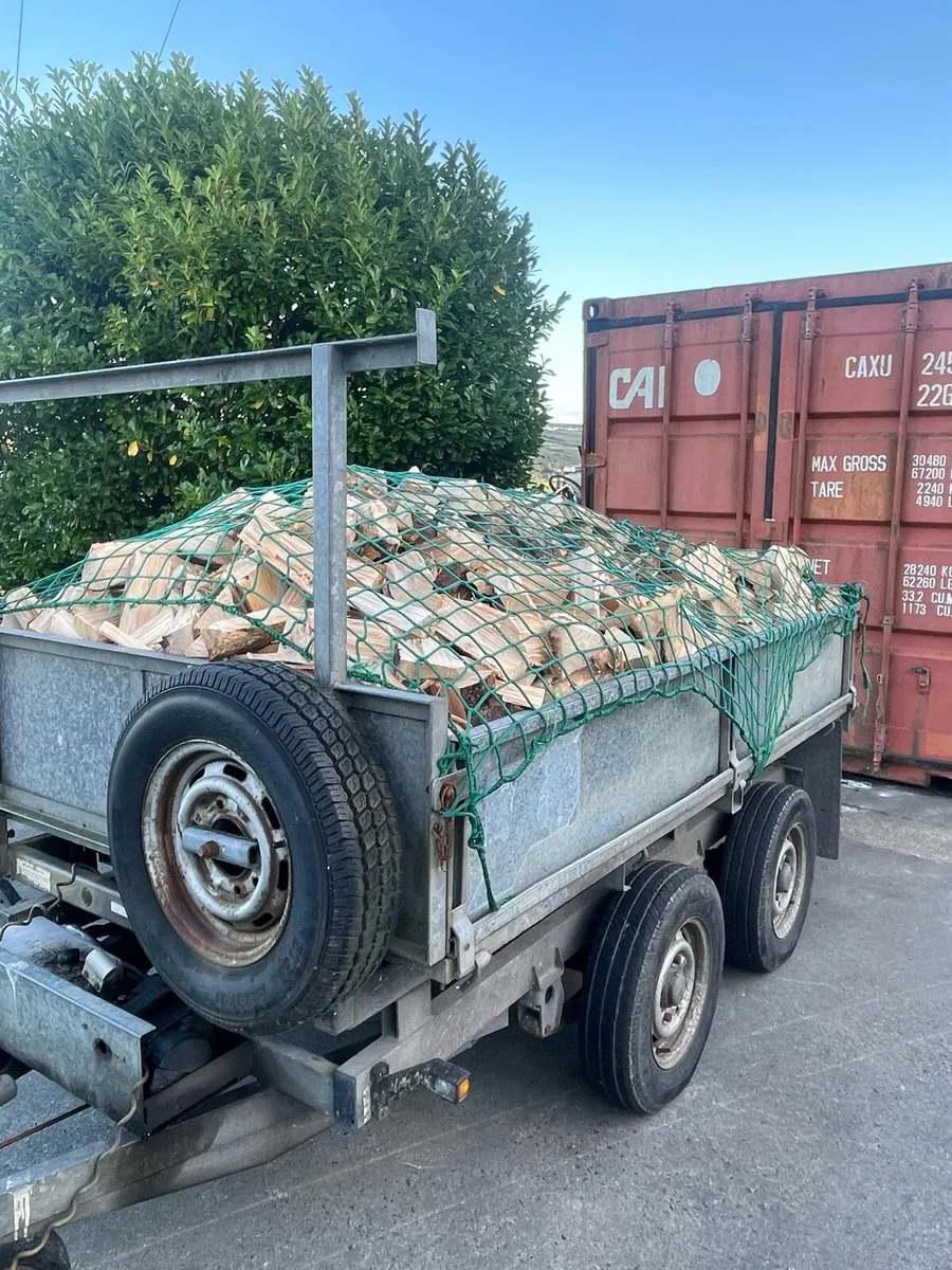 Firewood - Image 1