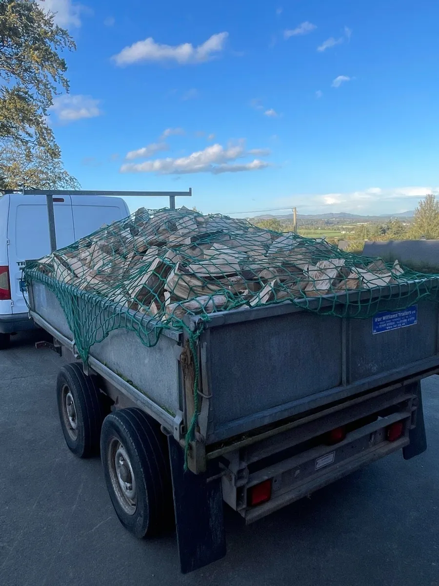 Firewood - Image 2