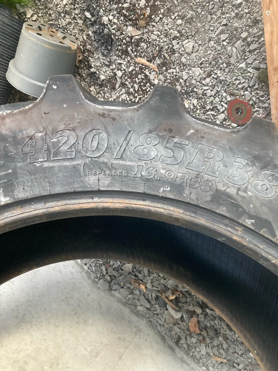Tyre - Image 1