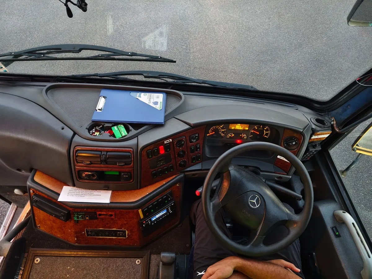 Mercedes-Benz Other 2006 - Image 4