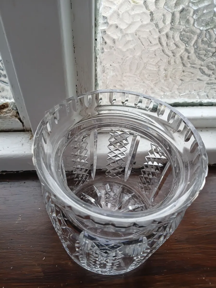 Crystal Bowl - Image 2