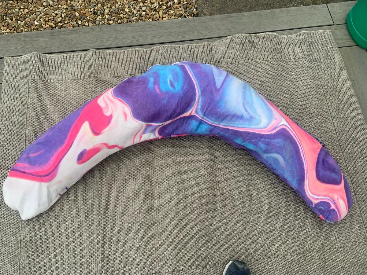 Buddabag Akimbo pillow - Image 2