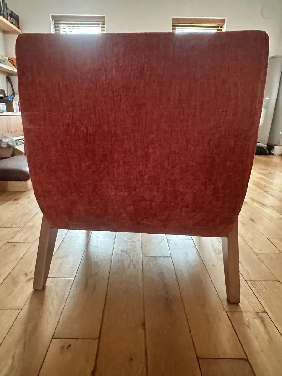 Armchairs - Image 4