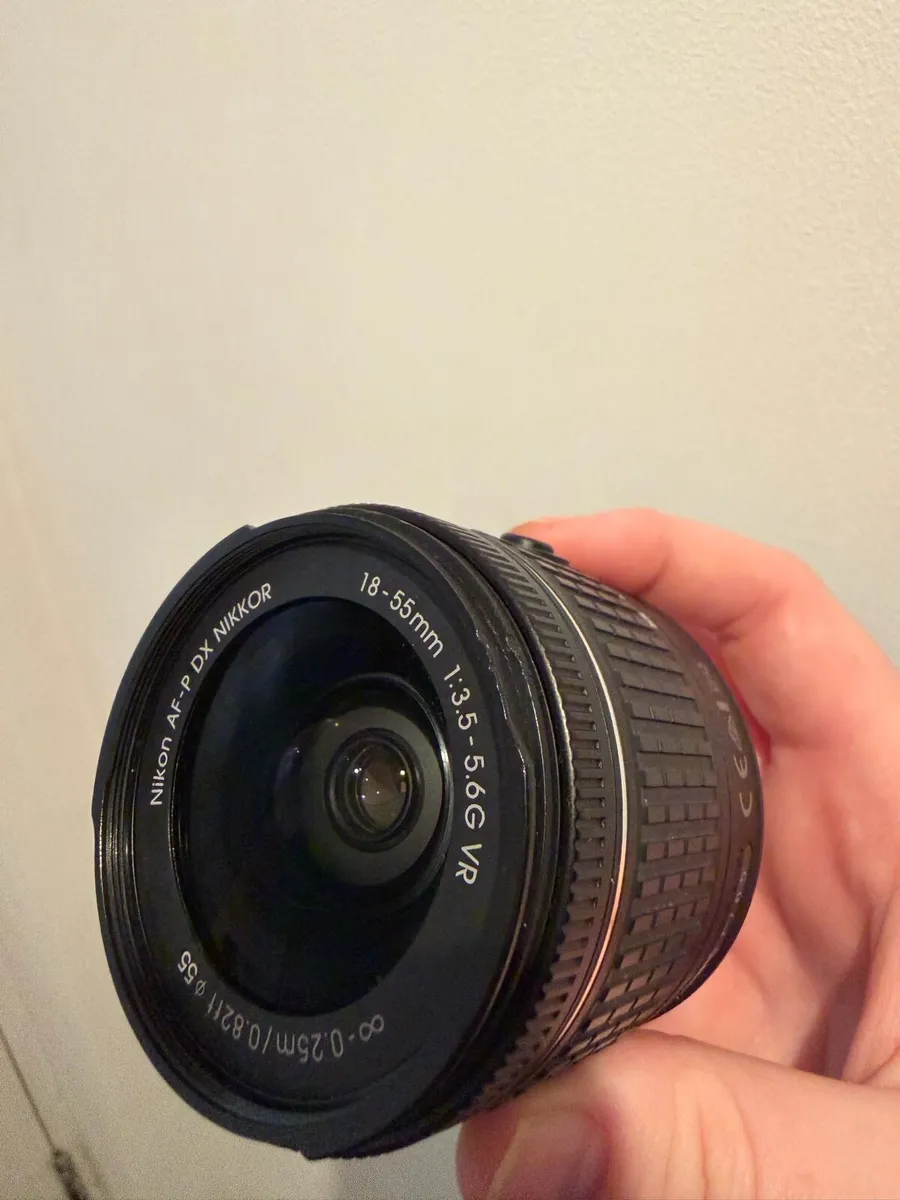 Nikon D3500 - Image 2