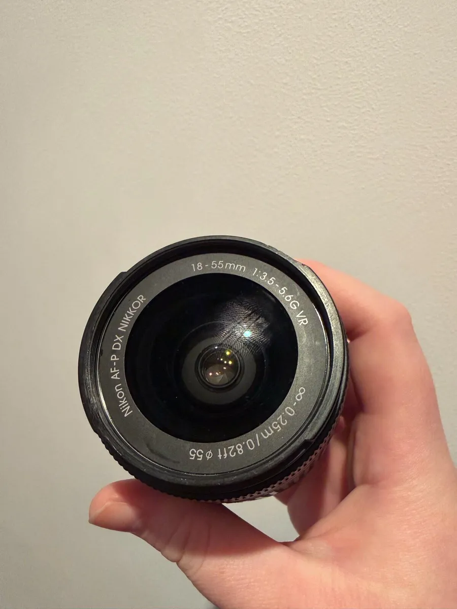 Nikon D3500 - Image 3