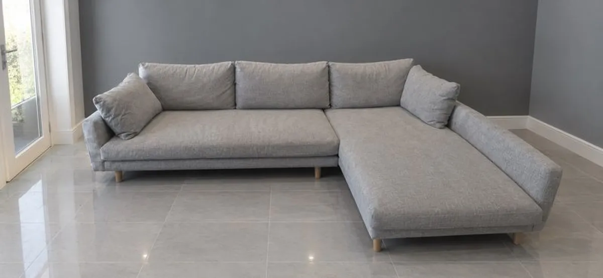 Corner Sofa - Image 2
