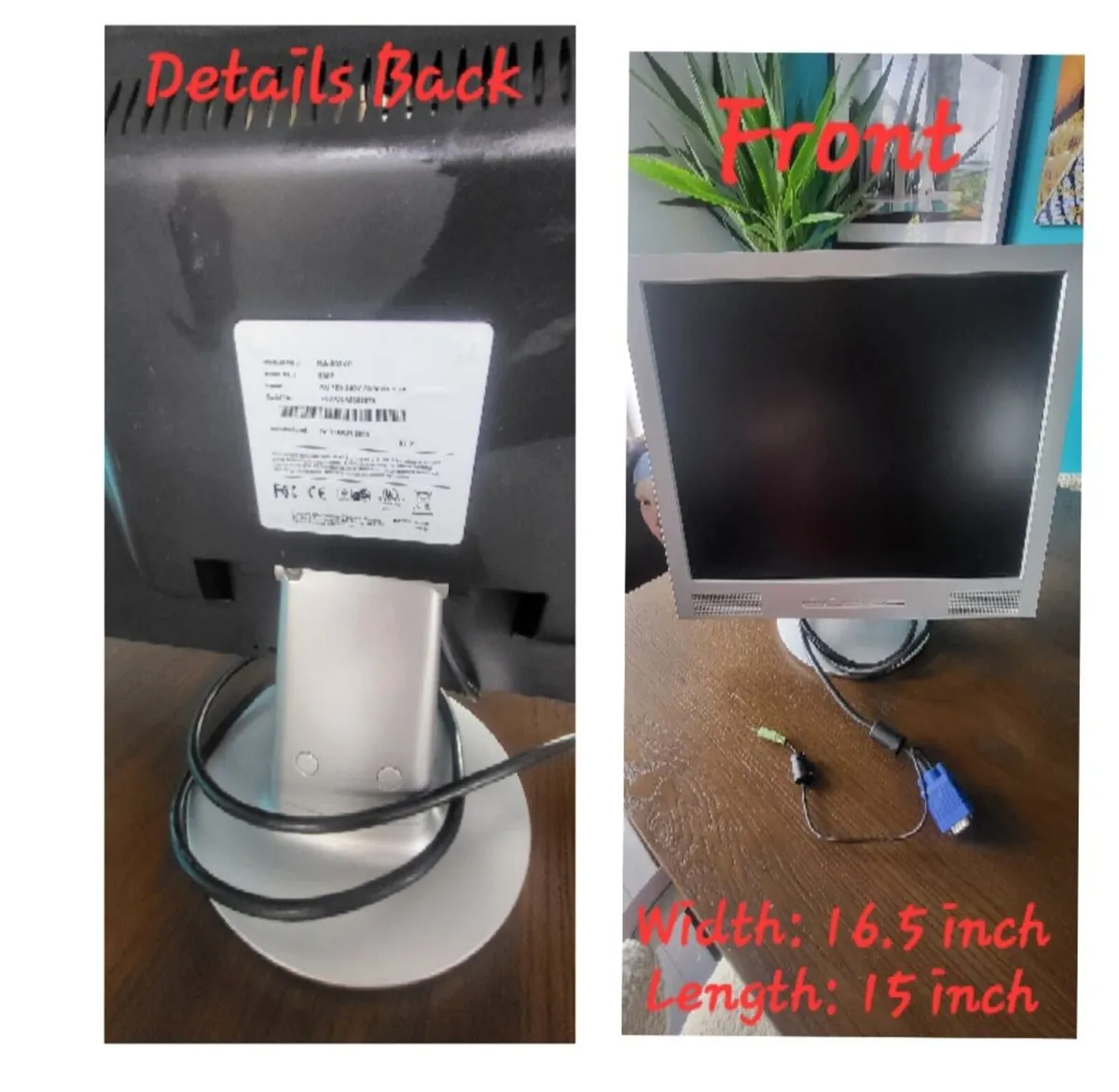 Tech parts - Image 1