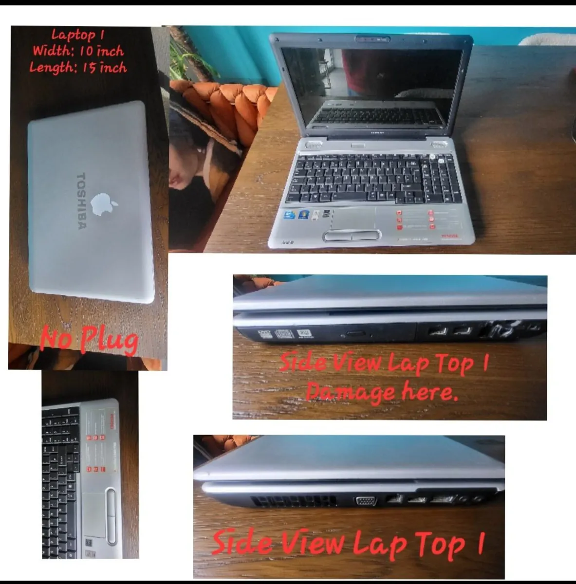 Tech parts - Image 2