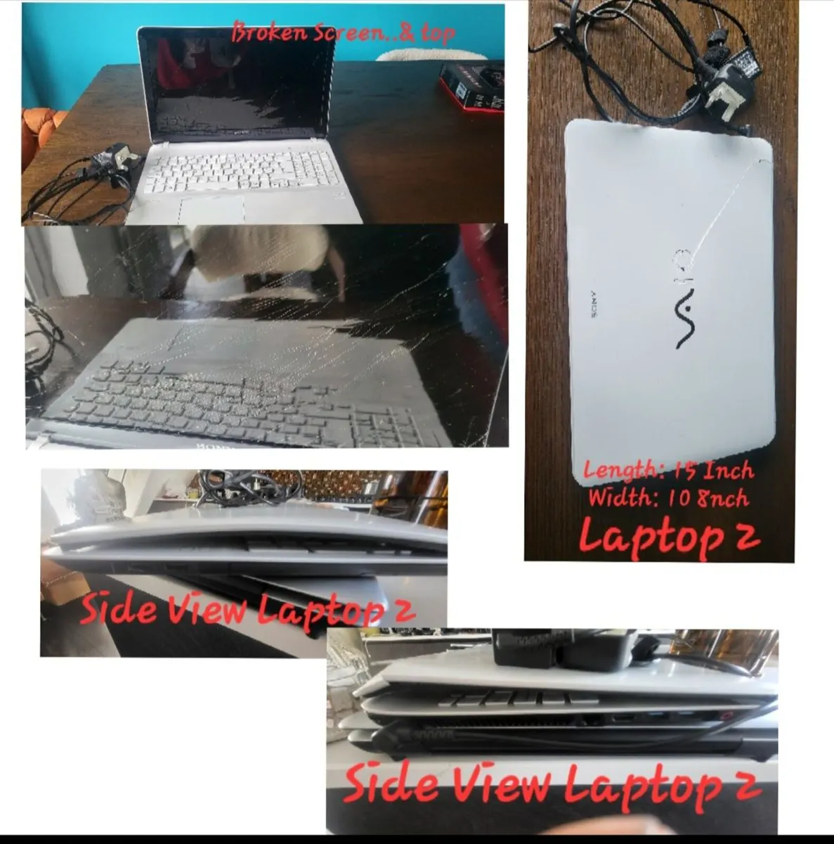 Tech parts - Image 3