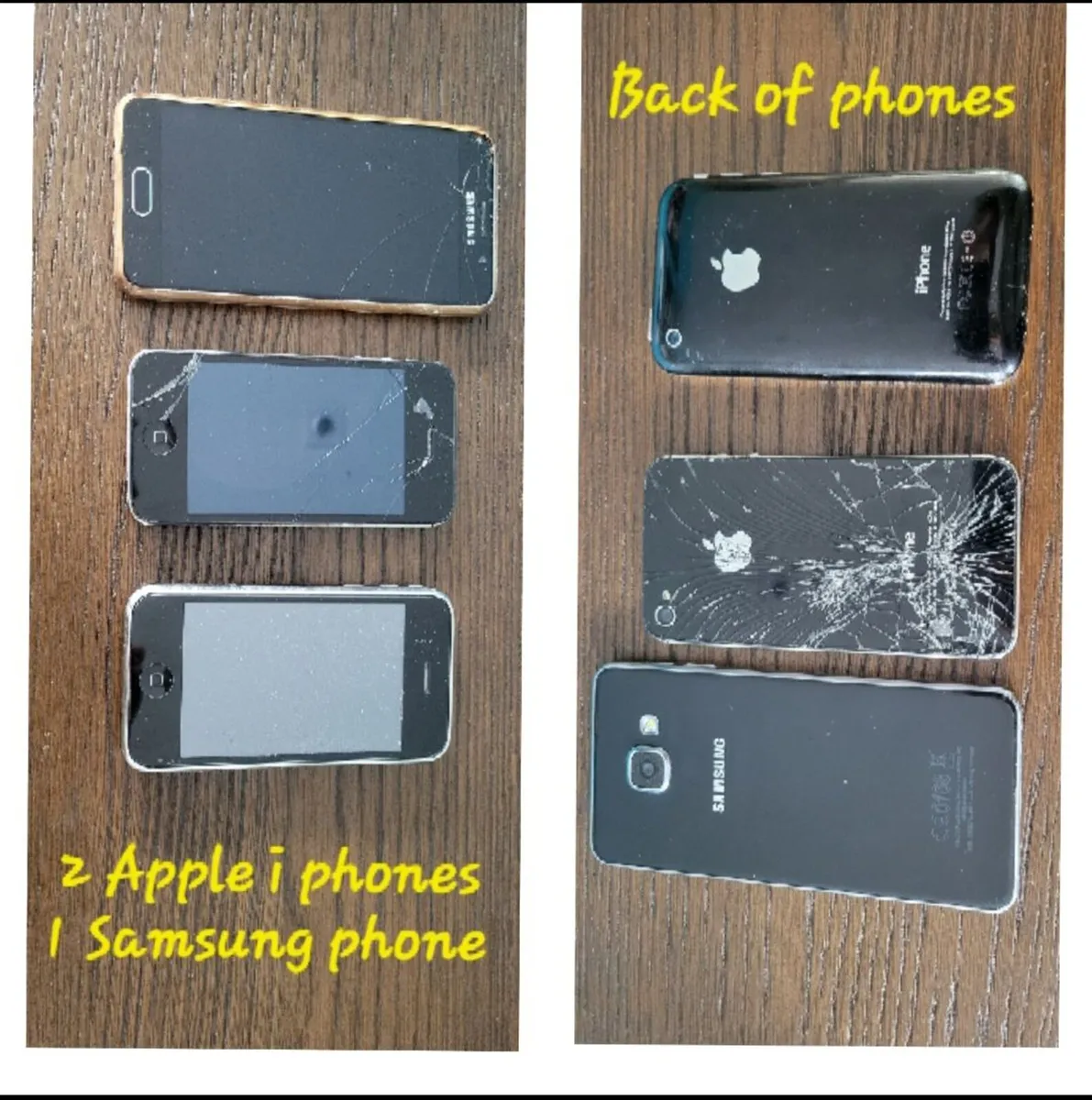 Tech parts - Image 4