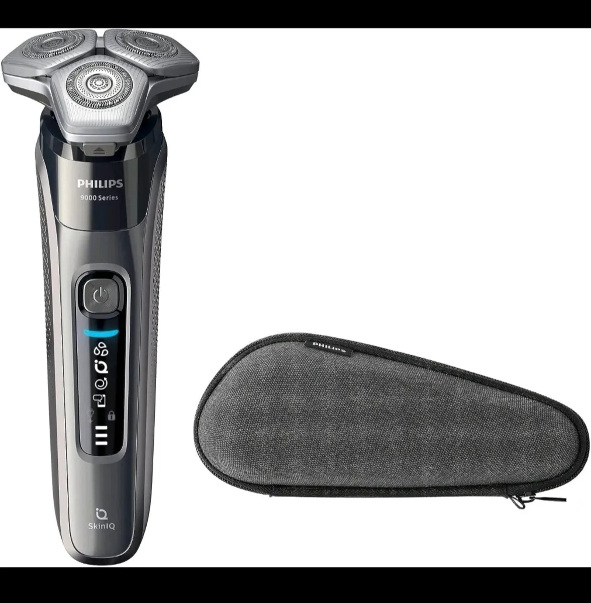 Philips shaver