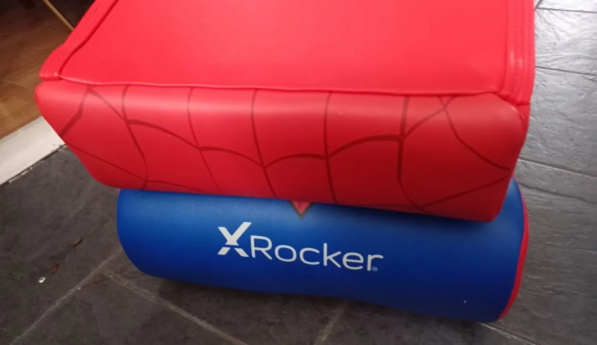 XRocker gaming chair - Image 3