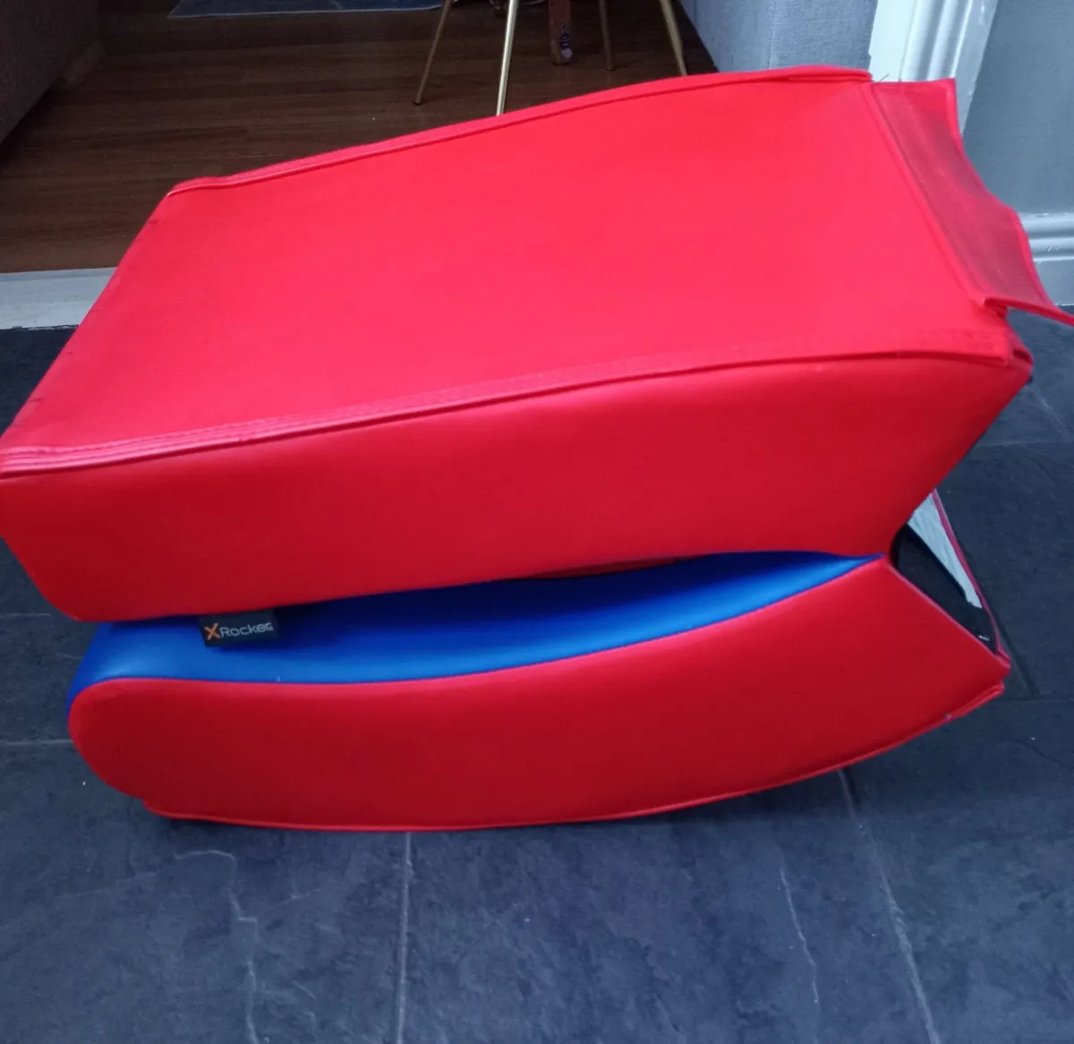 XRocker gaming chair - Image 4