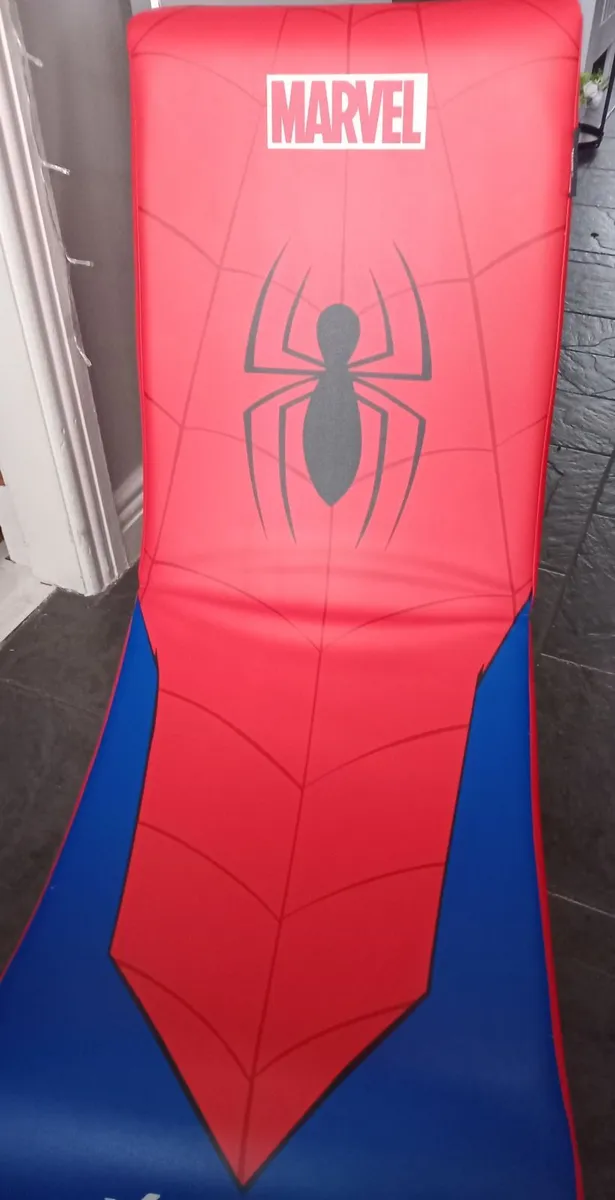 XROCKER GAMING CHAIR - Image 2