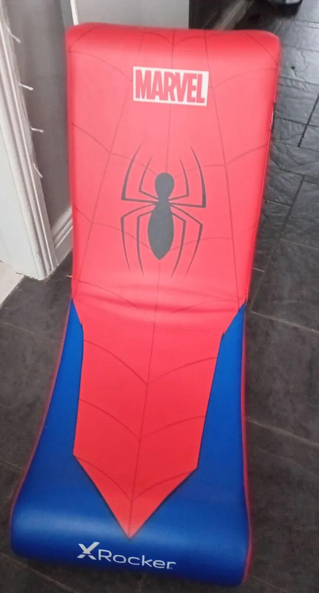 XROCKER GAMING CHAIR - Image 3