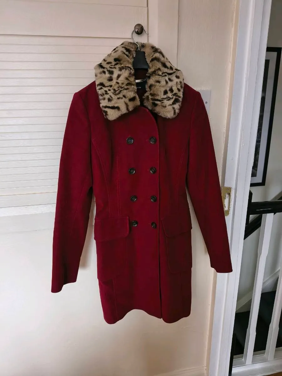 Karen millen Coat - Image 1