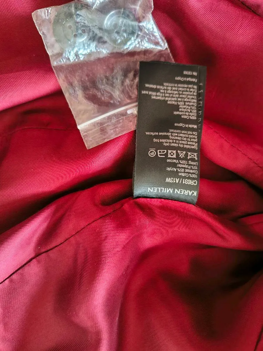 Karen millen Coat - Image 3