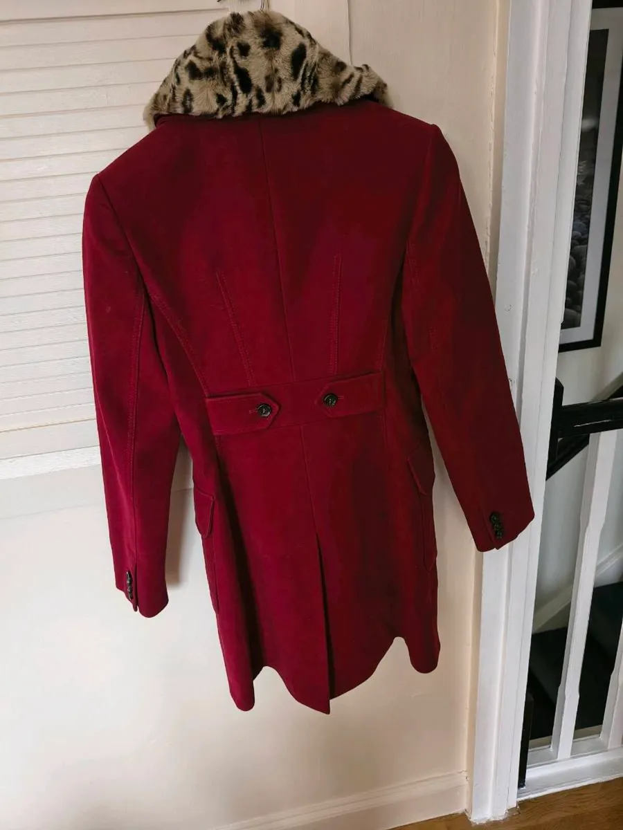 Karen millen Coat - Image 4