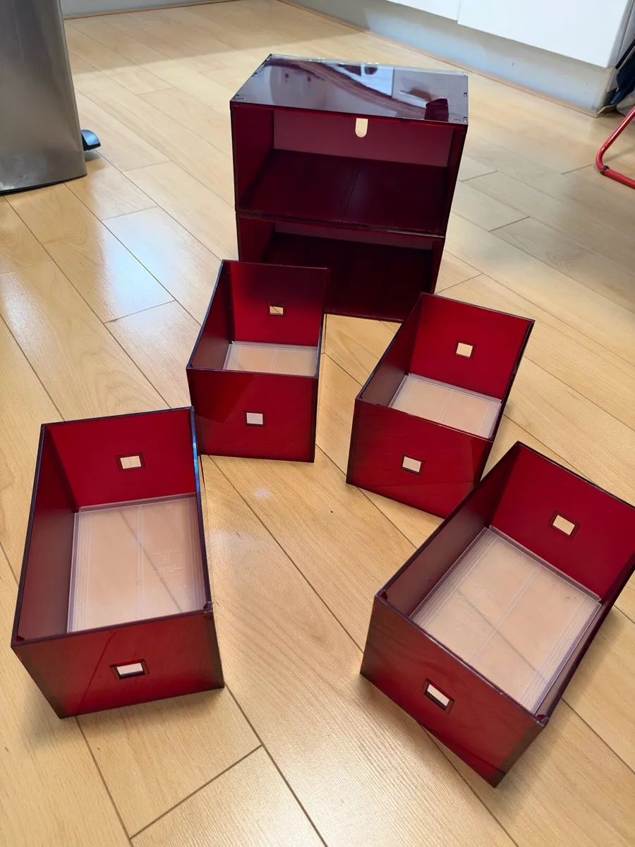 IKEA 2 × 2 Drawer - Image 1