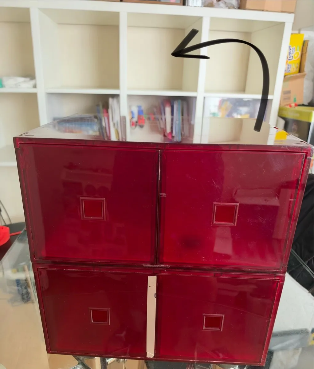 IKEA 2 × 2 Drawer - Image 2
