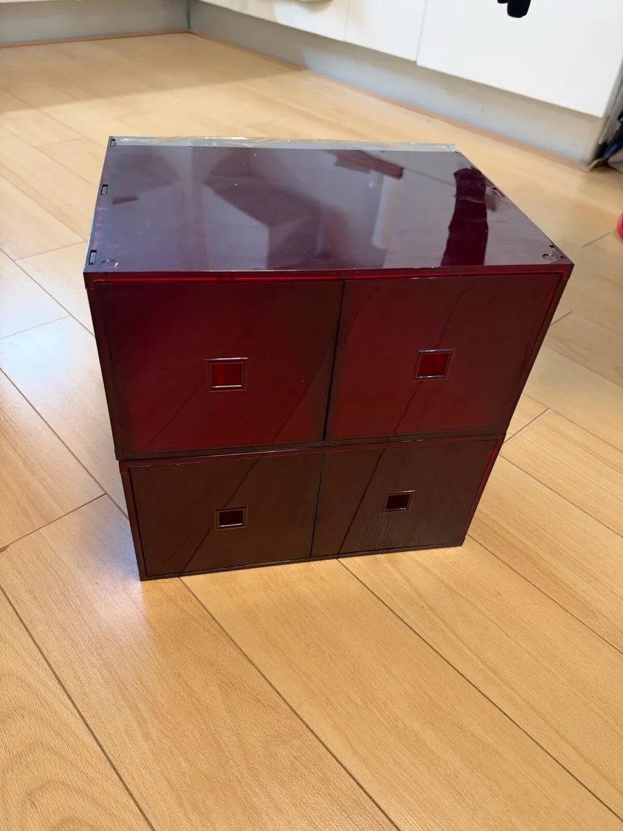 IKEA 2 × 2 Drawer - Image 3