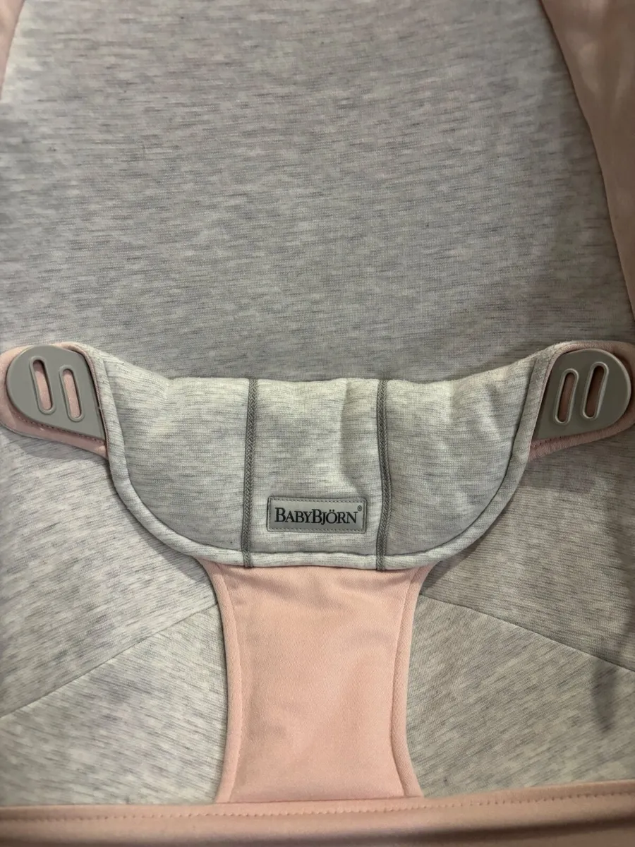 Baby bouncer - Image 2