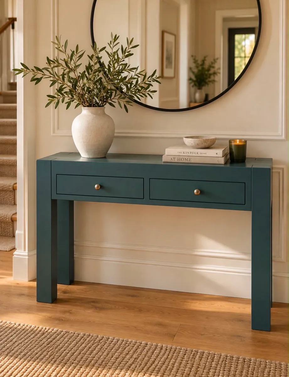 Hall table /console table - Image 1