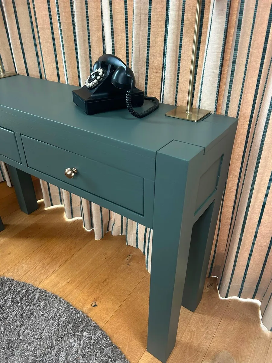 Hall table /console table - Image 2