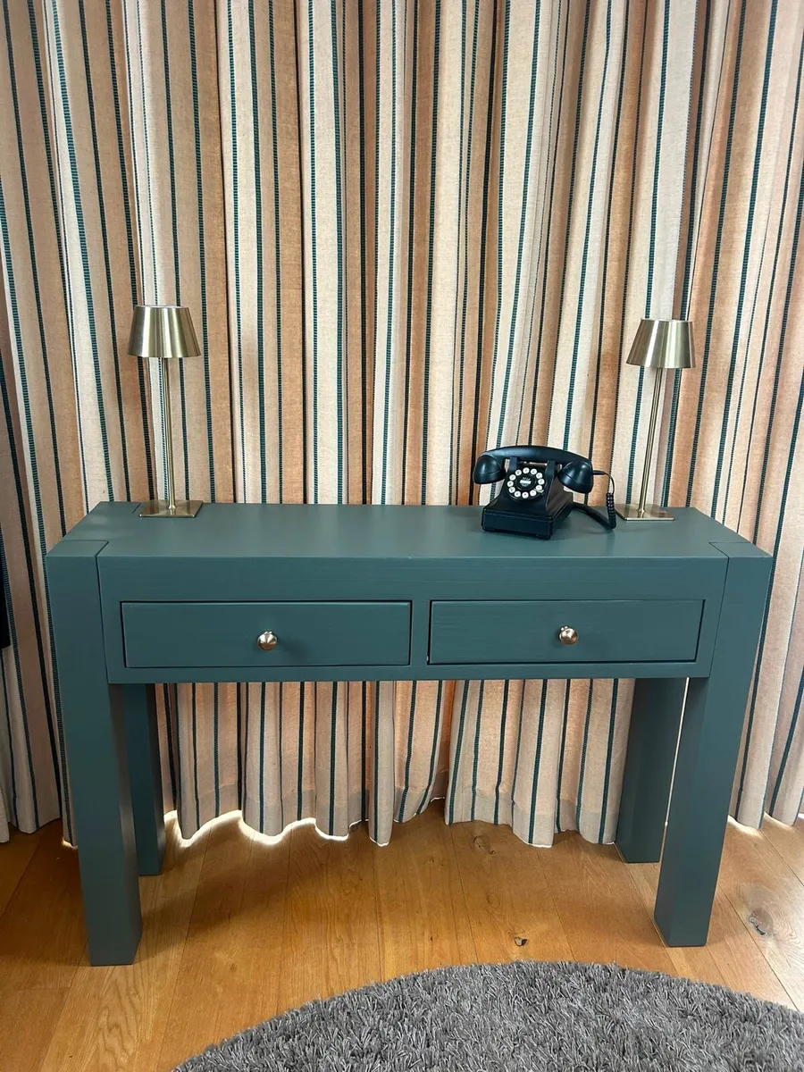 Hall table /console table - Image 3